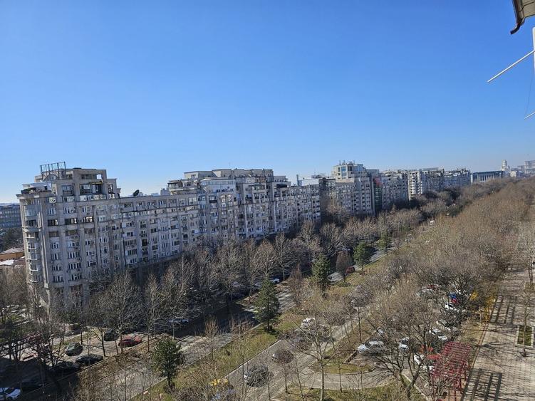 Unirii- Alba Iulia| Garsoniera la cheie cu view superb - 10