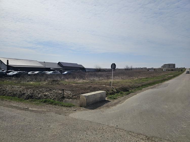 Proprietar- Vand loturi teren intravilan-Ideal pentru casa-Rachiti - 1