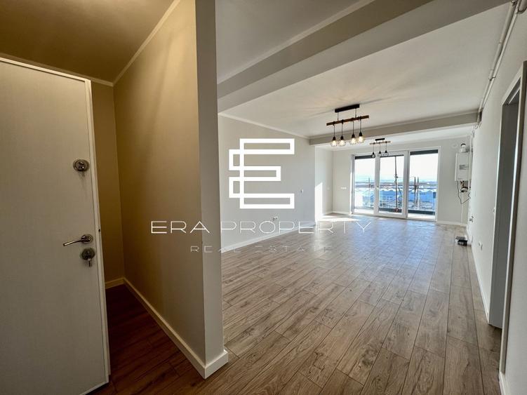 Apartament 2 camere - etaj 1- la cheie -zona Industriala Vest, Sibiu - 2