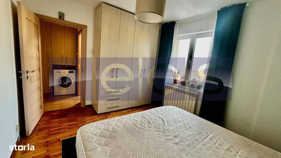 VANZARE 3 CAMERE | DECOMANDAT | ZONA PANTELIMON | MEGA MALL - 5