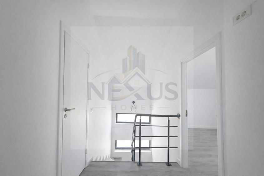 Proiect rezidential | Miorita - 5 cam - Teren 386mp - Case La Rosu - 7