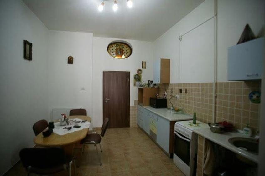 De la proprietar, ap 5 camere, 120 mp, situat la parter, Elisabetin - 8