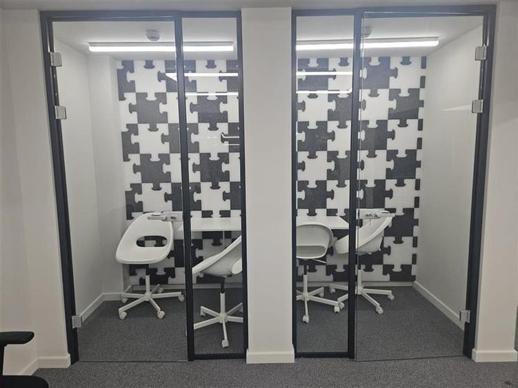 Inchiriere spatii de birouri de la 469 mp - Calea Victoriei - 6