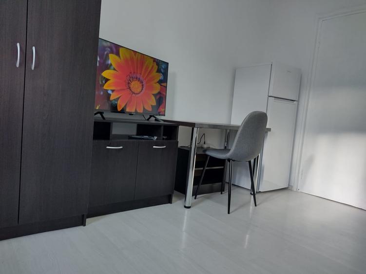 Drumul Taberei Afi- Cotroceni - 4