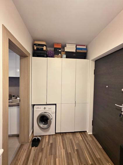 21 Residence | Garsoniera | Politehnica | Metrou - 26