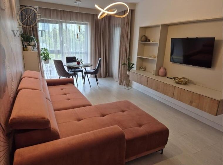 Apartament 3 camere - MOBILAT UTILAT - PARCULUI 20 - 1