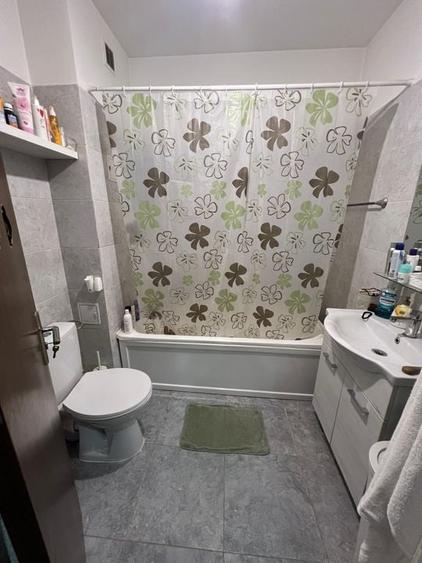 De vânzare Apartament modern 2 camere str.Caraiman nr. 14, zona Viziru II. - 5