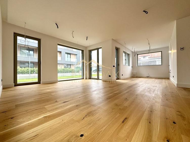 Vila Smart&Green *276mp* // Pipera-Erou Iancu Nicolae - 3