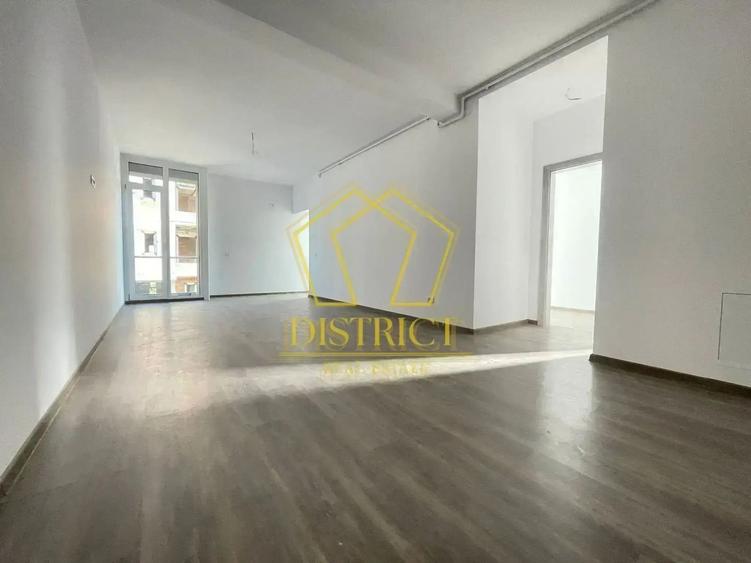 Apartamente cu 2 camere, finisaje premium, gradina | Torontatului - 2