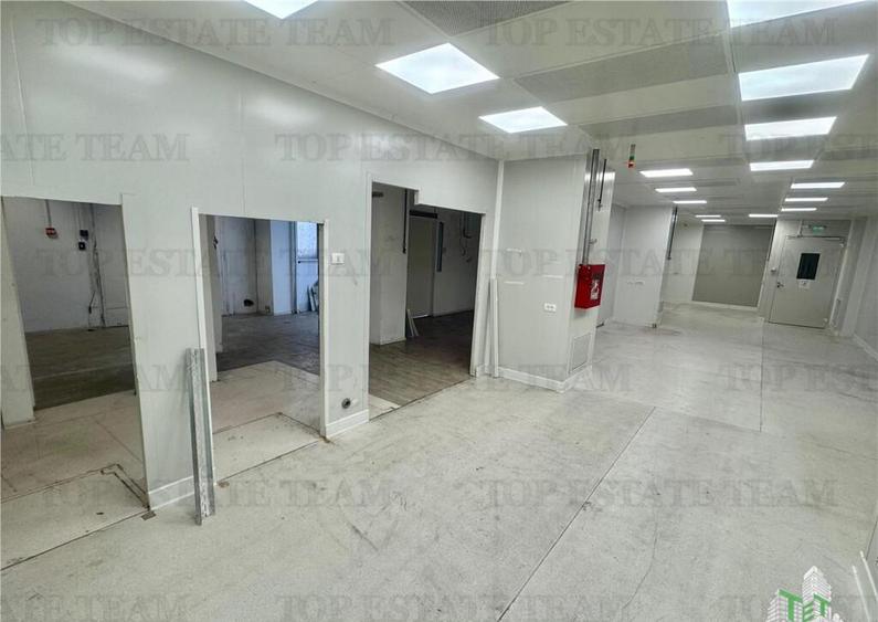 Spatiu industrial de inchiriat Central / Vitan - 18