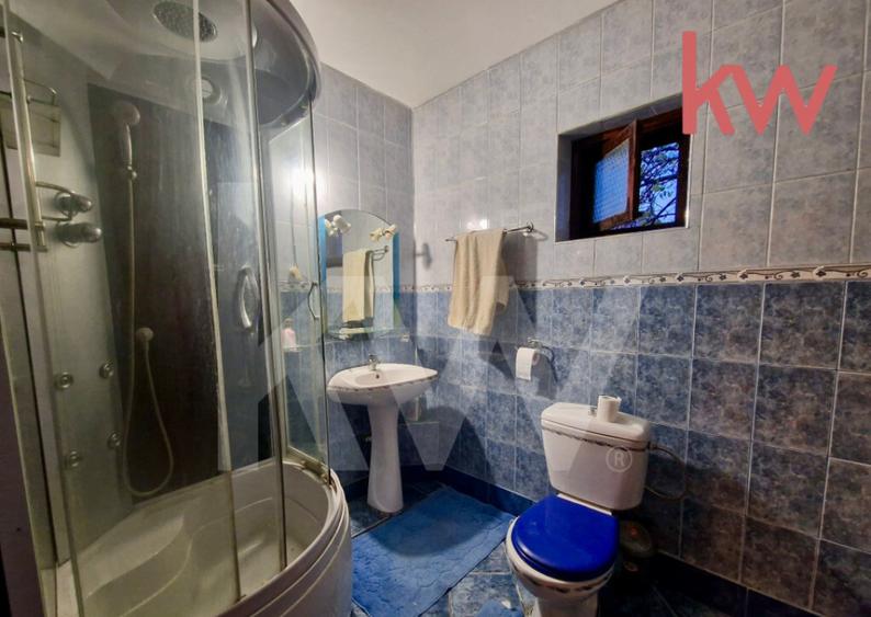 Casa 3 etaje, zona Centrala - 10