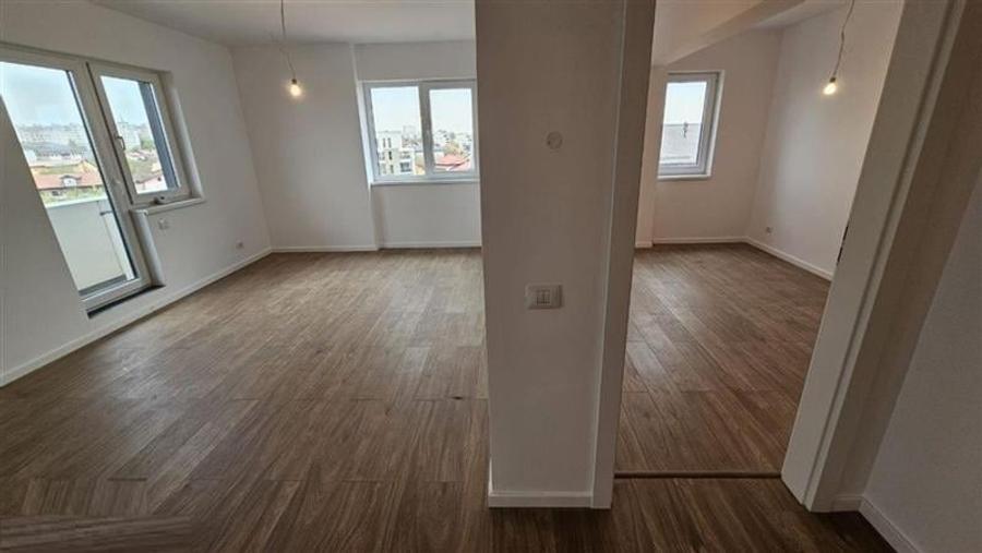Apartament 2 camere finisat modern, Metrou Grigorescu, bloc 2024 - 3