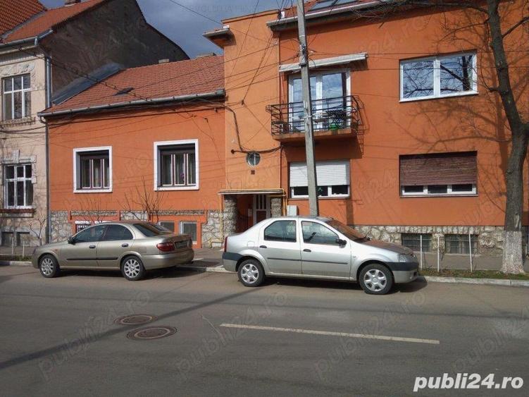 Inchiriere apartament - central - 1