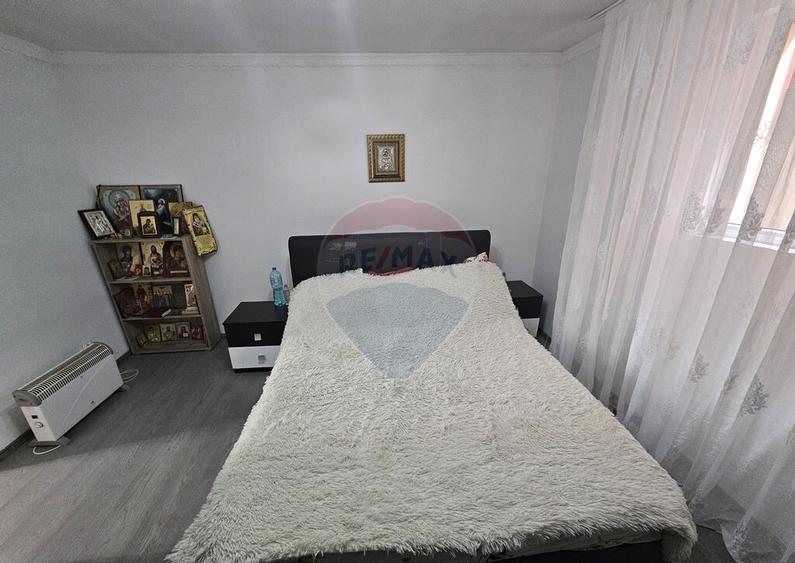 Casa / Vila 3 camere mobilata 80 mp + teren 261 mp an c... - 33