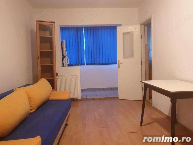 Garsoniera de inchiriat in zona Andronache - 1