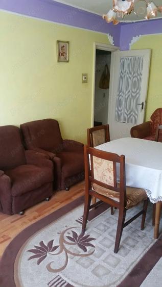 Inchiriez apartament 2camere decomandat pacurari iasi - 4
