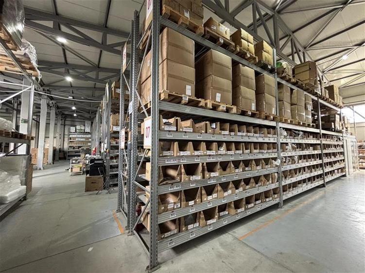 Inchiriere depozit/hala/spatiu industrial Otopeni - Centura - 5