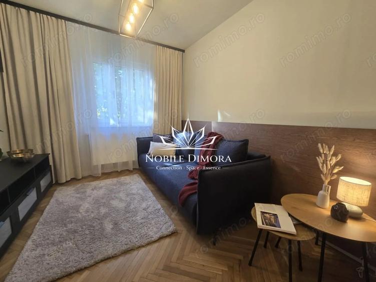 Apartament de lux cu 3 camere in Circumvalatiunii - 11