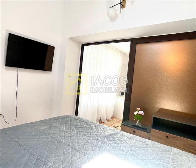 Primul chirias,apartament langa noul sediu al Primariei Bacau - 13