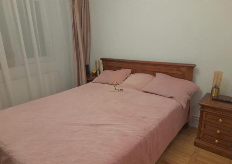 Renovat cu Centrala zona Lipovei - 17