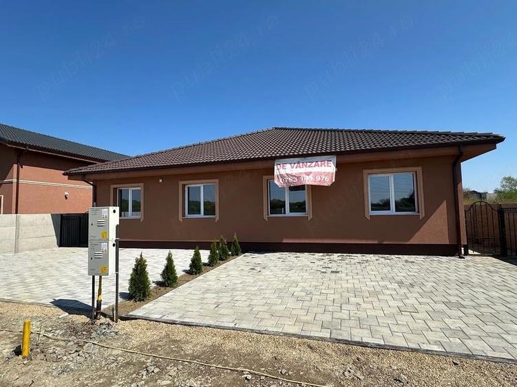 Proprietar vand duplex pe parte in Ghiroda - 4
