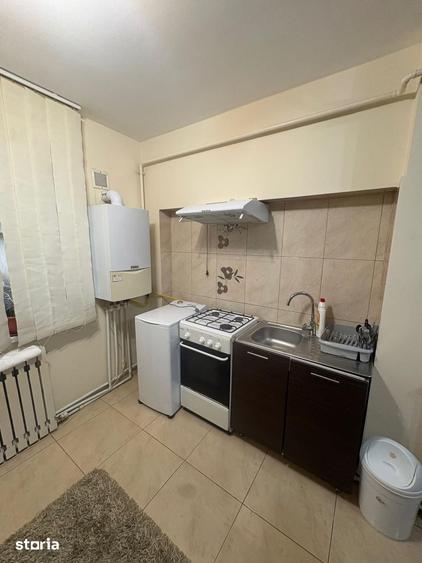 2 cam sd cuza voda starea civila 50 mp mob si utilata complet 500 euro - 9