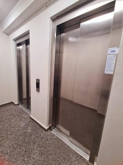 Garsoniera/ Studio de inchiriat Plaza Residence /Lujerului - 4