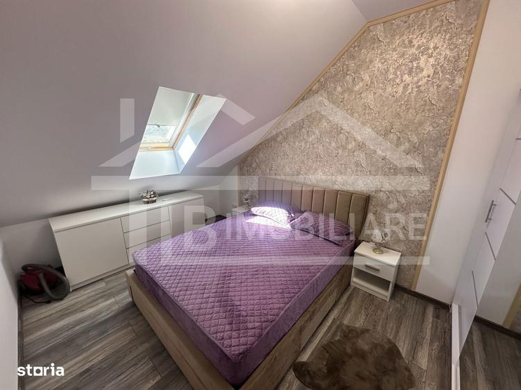 Apartament cu 2 camere în Central