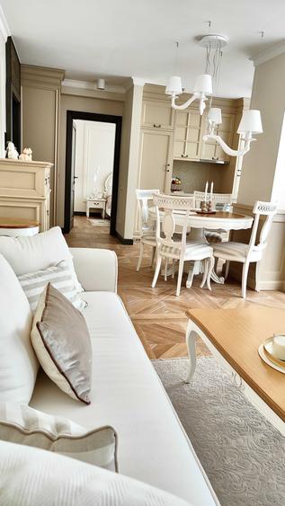 Apartament cu 2 camere decomandat în Ultracentral