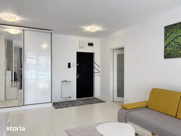 Apartament cu 2 camere în Calea Aradului