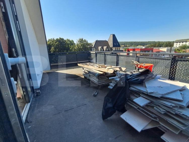 Spațiu comercial, de 238 mp, în Gheorghe Doja