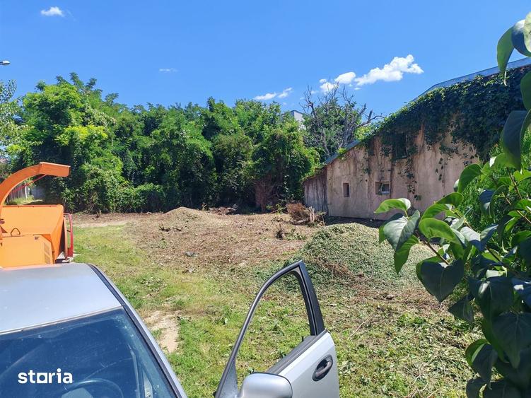 Spațiu comercial, de 423 mp, în Băneasa