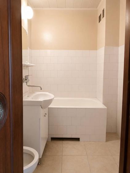 Apartament cu 2 camere decomandate, etaj intermediar, finisat, in Manastur - 5