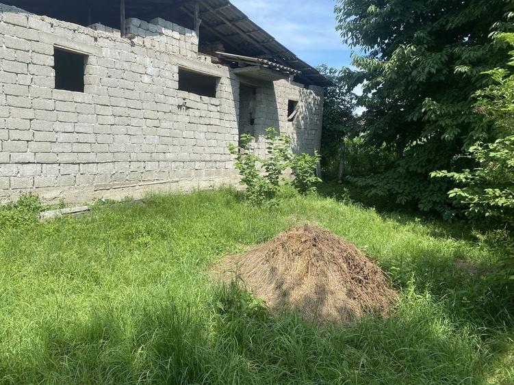 Casă cu 4 camere în Băjești