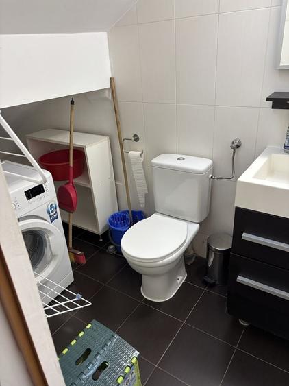 Apartament cu 2 camere decomandat în Lugojului