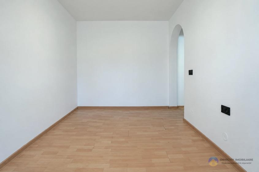 Garsonieră semidecomandată în Dărmănești