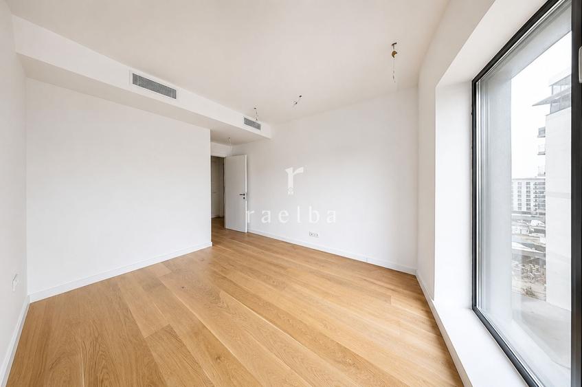 Apartament cu 2 camere semidecomandat în Pipera