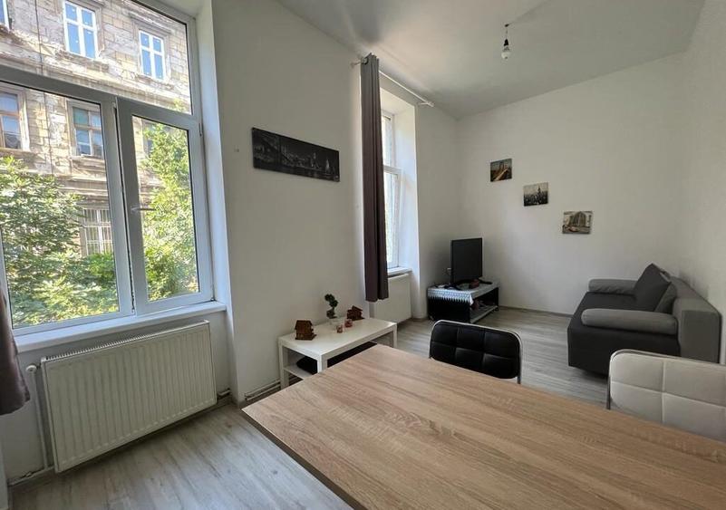 Apartament cu 2 camere semidecomandat în Ultracentral