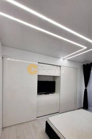 Apartament cu 2 camere decomandat în Tătărași