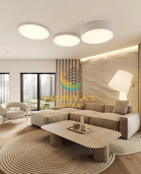 Apartament cu 3 camere decomandat în Tineretului