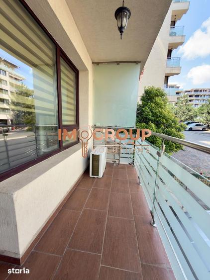Apartament cu 3 camere în Copou