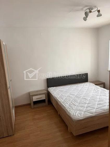 Apartament cu 3 camere semidecomandat în Gheorgheni