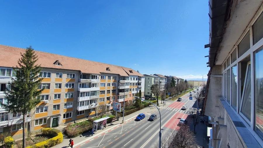 Apartament 2 camere decomandat zona Vasile Milea - 9