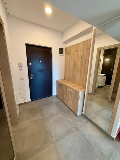 Apartament cu 2 camere decomandat în Grozăvești