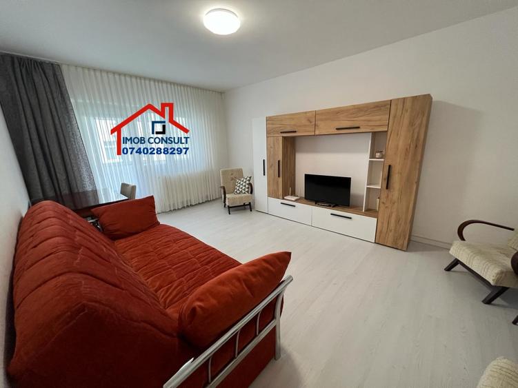 Apartament cu 2 camere decomandat în Alexandru cel Bun