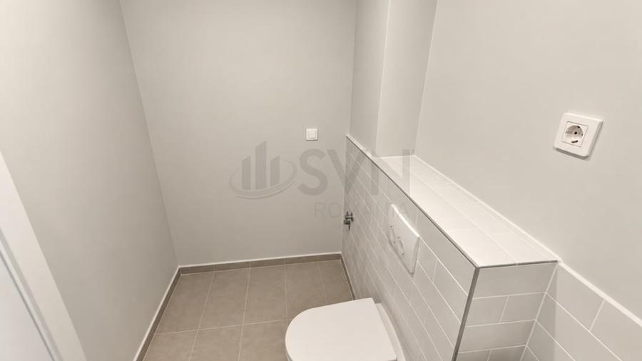 Apartament cu 3 camere decomandat în Băneasa