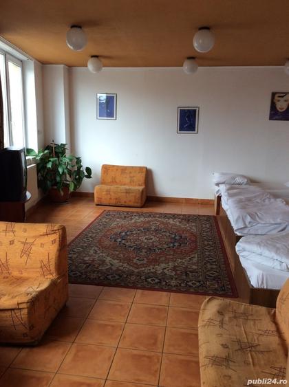 Spațiu comercial, de 240 mp, în Central