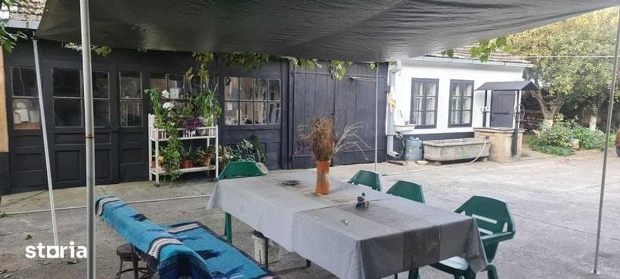 Casa si mini ferma - 1