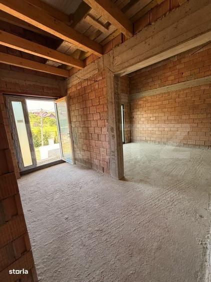Casă cu 3 camere în Bozeni