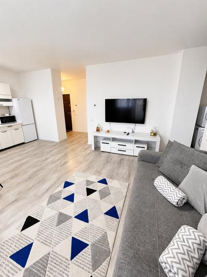 Apartament cu 2 camere în Ampoi 3